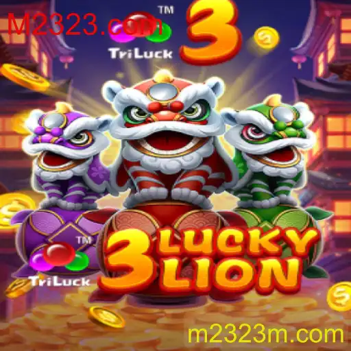 Descubra o Mundo de 3LUCKYLION: Um Jogo de Estratégia e Fortuna