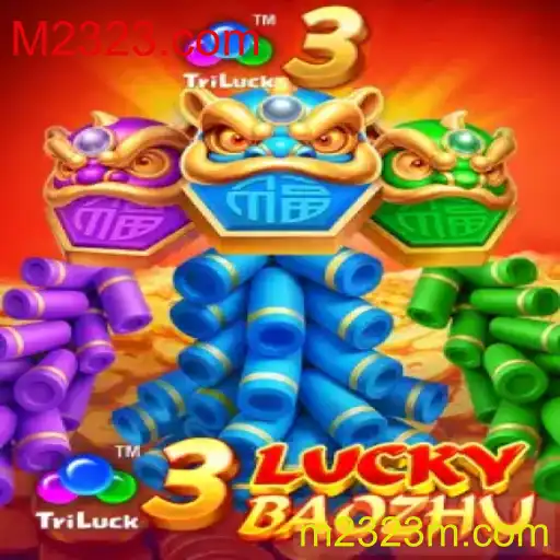 Desvendando o Fascinante Jogo 3LuckyBaozhu e o Universo de M2323.com