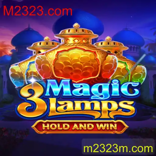 Descubra o Universo Fascinante de 3MagicLamps: O Jogo de Aventura M2323.com