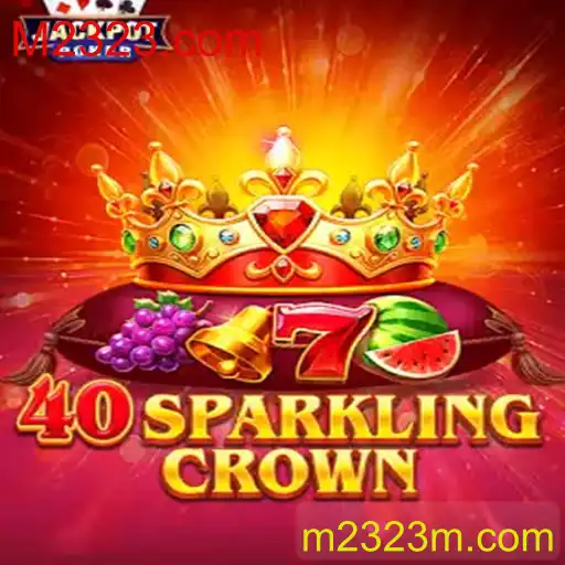 40SparklingCrown: A Nova Sensação de Entretenimento Digital em M2323.com