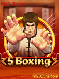 Descubra o Mundo de 5Boxing: Um Jogo de Estratégia e Habilidade