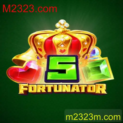 5Fortunator: Um Guia Completo para o Novo Sensação em M2323.com