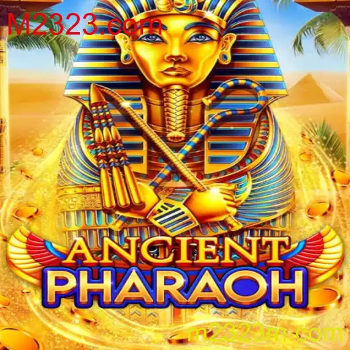 Descubra os Segredos de AncientPharaoh: A Experiência de Jogo Definitiva