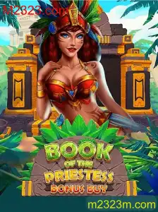 Explorando o Fascinante Mundo de BookOfThePriestess