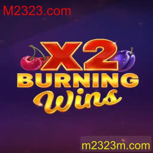 BurningWinsX2: Descubra o Novo Jogo de Cassino que Conquista os Jogadores