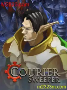 CourierSweeper: Uma Introdução ao Jogo e suas Regras