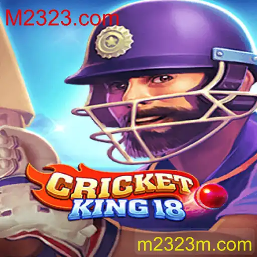Descubra o Emocionante Mundo de CricketKing18