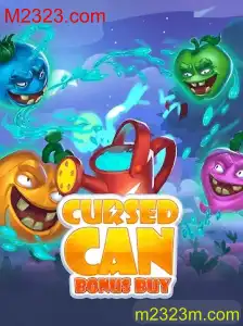 Descubra o Fascinante Jogo 'CursedCanBonusBuy' no M2323.com