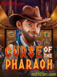 CurseofthePharaoh: Desvende os Segredos do Antigo Egito