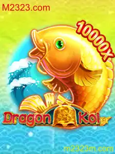 Descubra a Fantasia Épica de DragonKoi
