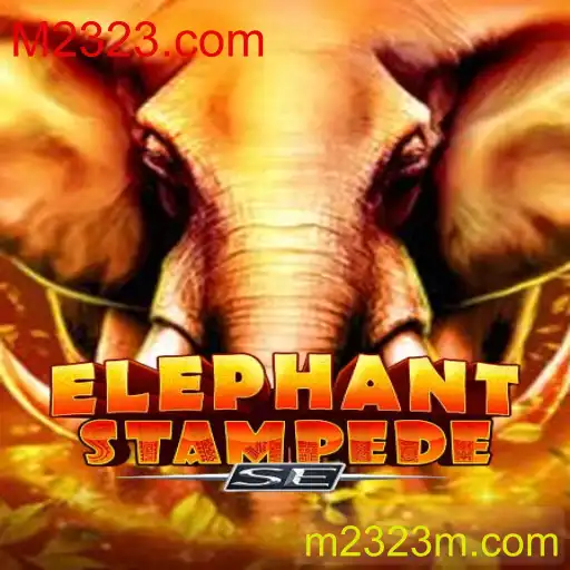 Descubra o Fascinante Mundo de ElephantStampedeSE