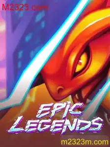 Explore o Mundo de EpicLegends: Um Jogo de Nova Geração
