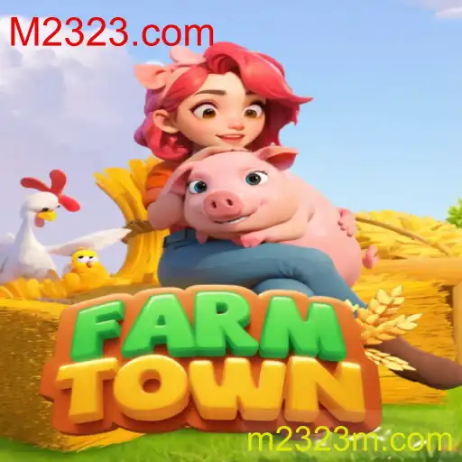 Descubra o Mundo de FarmTown: O Jogo de Simulação Agrícola do Momento