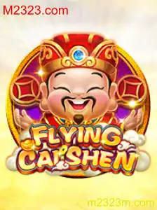 Descubra o Fascinante Mundo de FlyingCaiShen