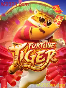 FortuneTiger: Descubra a Emoção e Estratégia do Novo Jogo em M2323.com