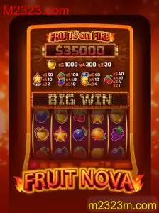 Explorando o Mundo de FruitNova