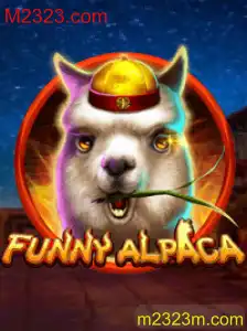 Explorando o Mundo de FunnyAlpaca: Um Jogo Divertido com Inovações de M2323.com
