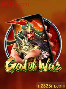 Descubra GodofWarM: Um Jogo Épico de Ação e Estratégia