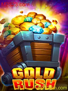 Descubra o Mundo de Aventura do Jogo GoldRush