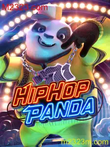 Explorando o Vibrante Mundo de HipHopPanda no M2323.com