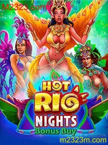 Explorando as Excitantes Funcionalidades do Jogo HotRioNightsBonusBuy