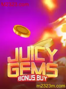 JuicyGemsBonusBuy: Um Mergulho na Diversão dos Cassinos Online