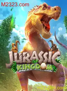 Descubra as Aventuras de JurassicKingdom