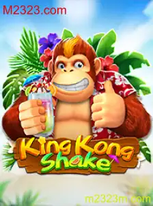 Descubra o Fascinante Mundo de KingKongShake