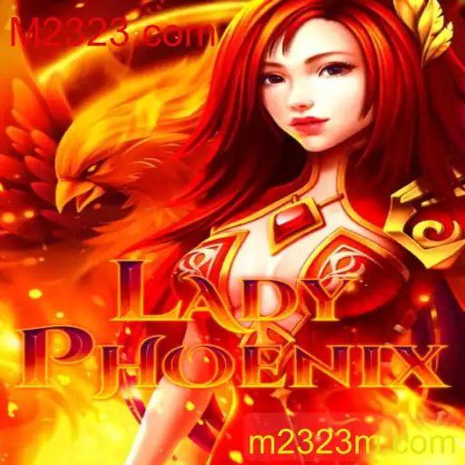 LadyPhoenix: Explorando o Fascinante Mundo de M2323.com