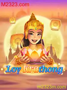 Descubra LoyKrathong: O Jogo de Estratégia e Tradição