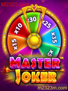 MasterJoker: Um Mergulho no Universo do Jogo e Suas Regras Inovadoras