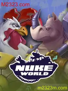 Descubra o Mundo de NukeWorld: Um Jogo de Estratégia Inovador