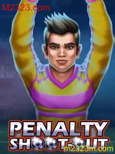 Conheça o Empolgante Jogo de PenaltyShootOut