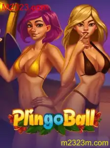 Explorando Plingoball: O Jogo que Conquista o Mundo com M2323.com