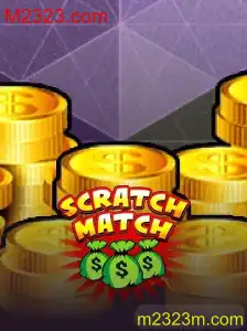 Descubra ScratchMatch: Um Jogo Inovador e Emocionante
