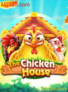 Descubra o Mundo de TheChickenHouse: Um Jogo de Estratégia e Diversão