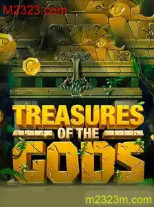 Explorando o Mundo de TreasureoftheGods: Um Mergulho no Novo RPG de Aventura