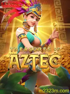 Explorando o Mundo de Treasures of Aztec: Aventura e Estratégia