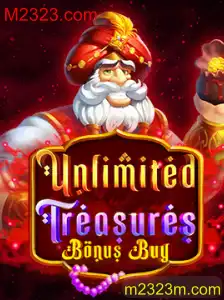 Explorando o Universo de UnlimitedTreasuresBonusBuy: A Nova Sensação do M2323.com