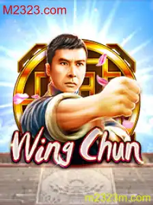 Descubra o Fascinante Mundo de WingChun: Um Jogo Estratégico