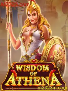 Explorando a Sabedoria dos Deuses em WisdomofAthena