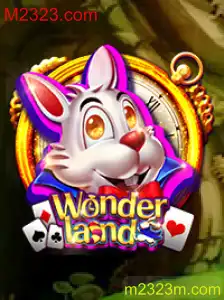 Explorando o Fascinante Mundo de 'Wonderland': Um Guia Completo